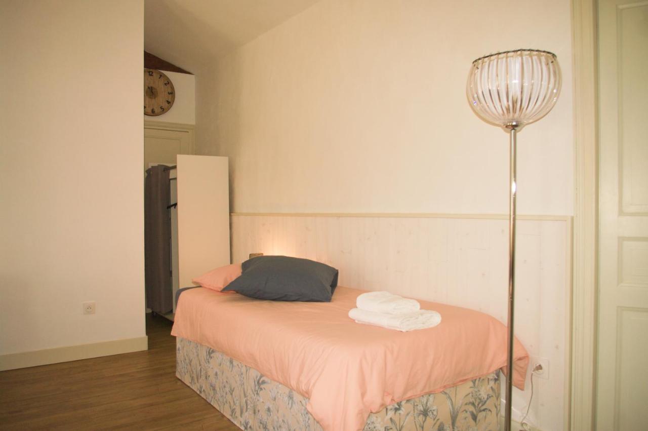 Entre Pierre Et Bois Apartman Saint-Savinien Kültér fotó